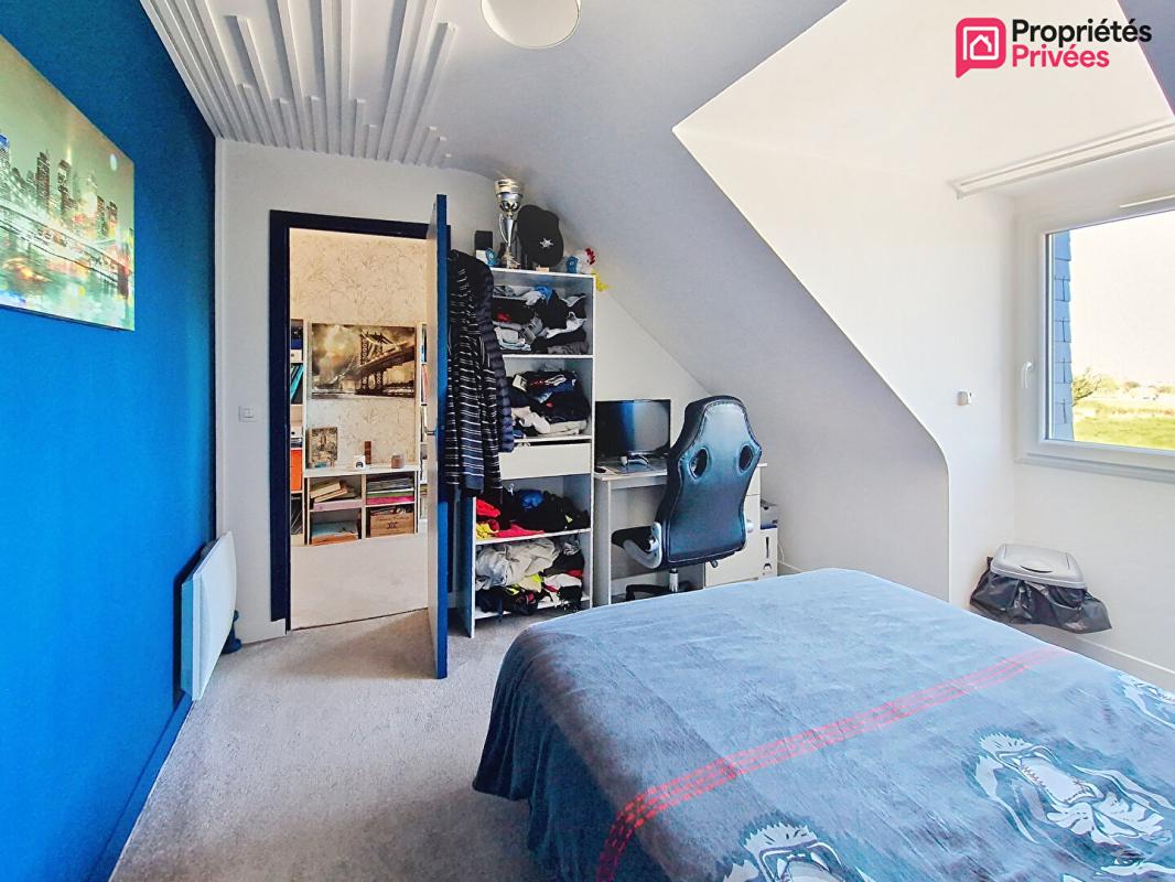 LANMEUR Maison Lanmeur 7 pièce(s) 110 m2 13