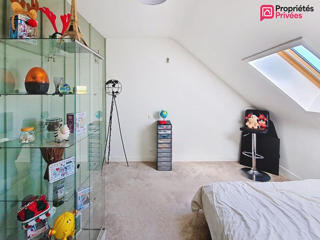 LANMEUR Maison Lanmeur 7 pièce(s) 110 m2 14