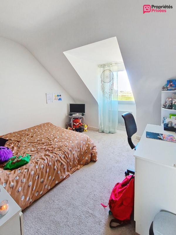 LANMEUR Maison Lanmeur 7 pièce(s) 110 m2 15