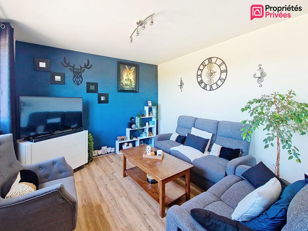 LANMEUR Maison Lanmeur 7 pièce(s) 110 m2 5