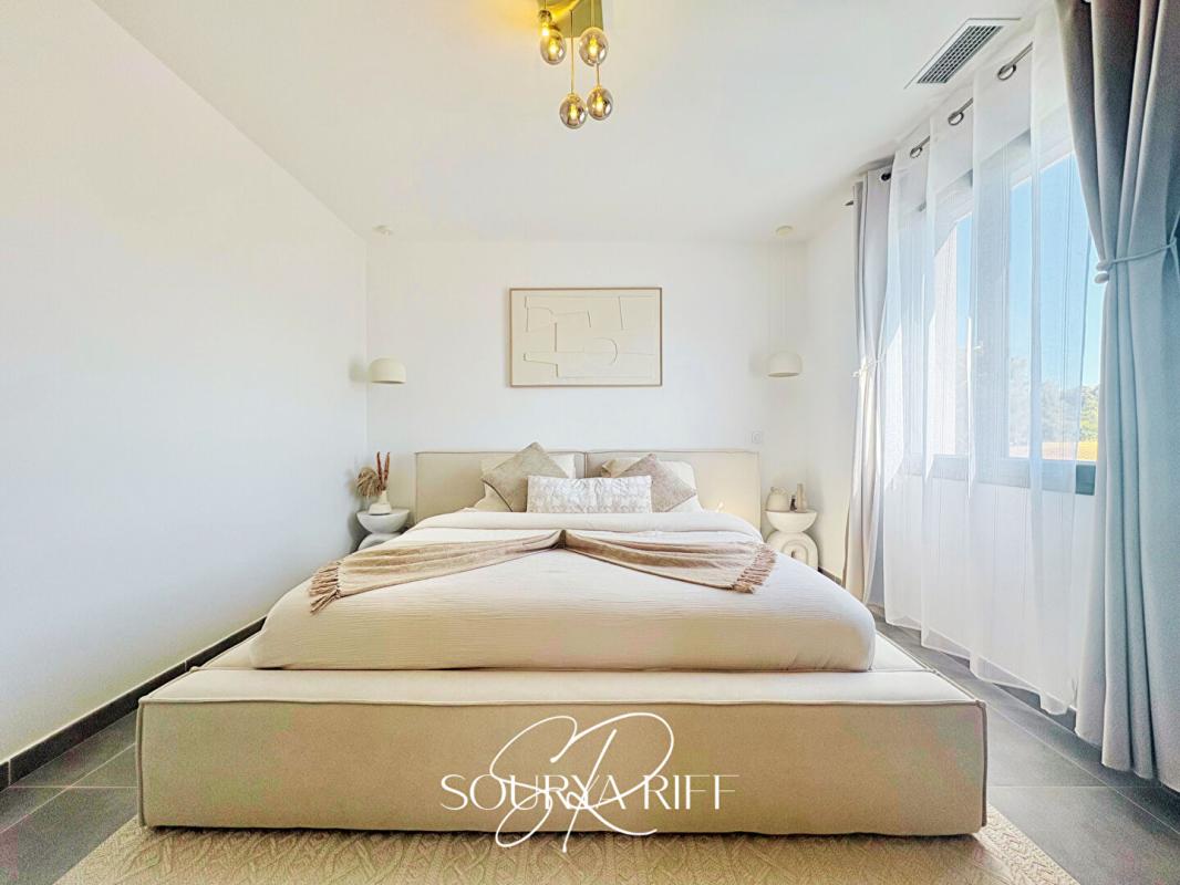 CARCASSONNE Maison familiale avec piscine proche de Carcassonne d'environ 132M2 10