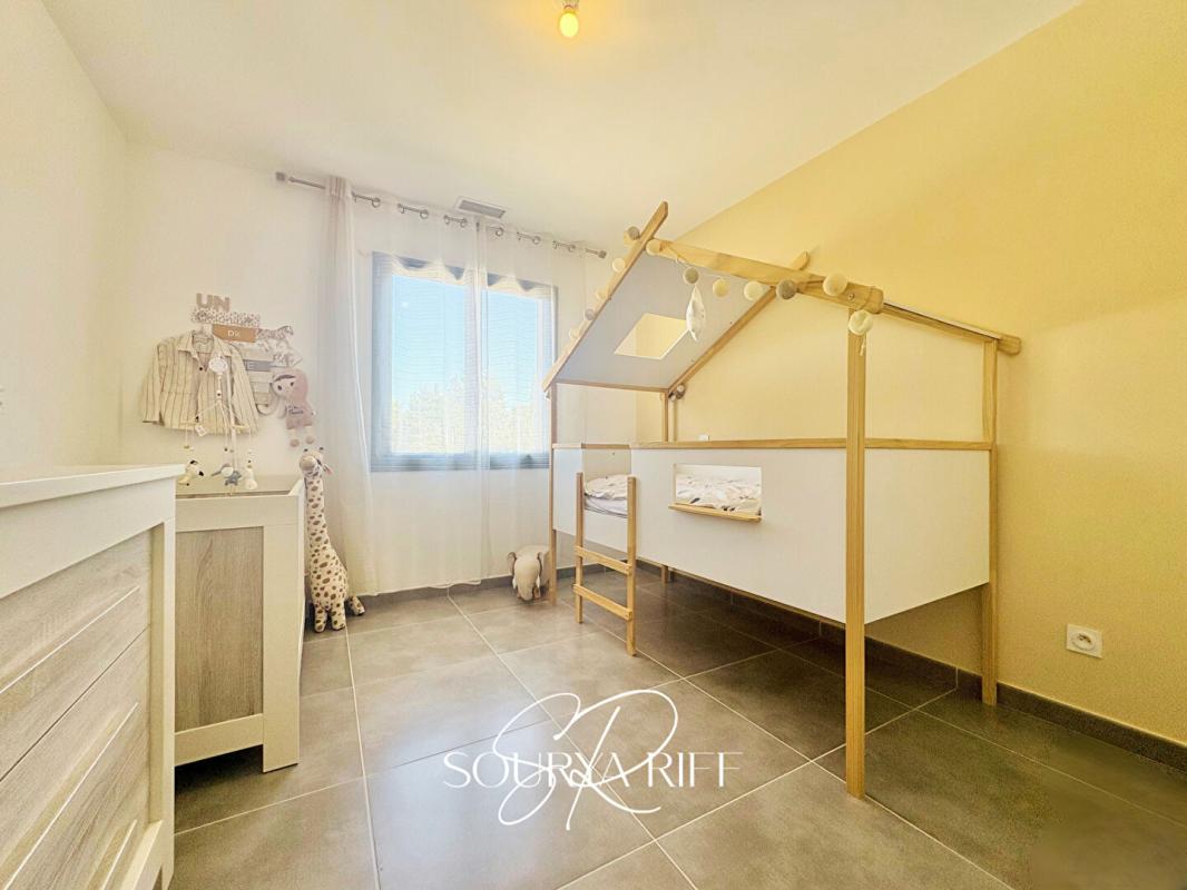 CARCASSONNE Maison familiale avec piscine proche de Carcassonne d'environ 132M2 14