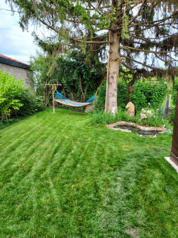 VAULX-EN-VELIN Maison 4/5 pièces, 97,28m², terrain 384, garage, cave 14