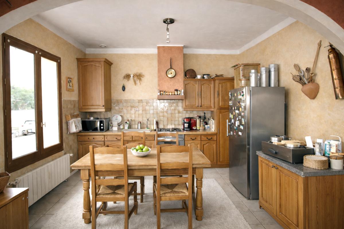 VAULX-EN-VELIN Maison 4/5 pièces, 97,28m², terrain 384, garage, cave 5