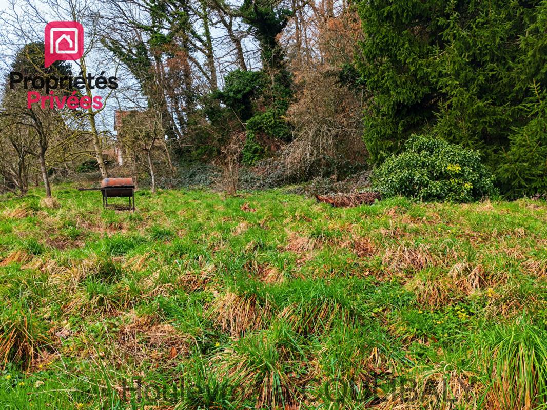 MANEGLISE Terrain CONSTRUCTIBLE Maneglise 1385 m2 6