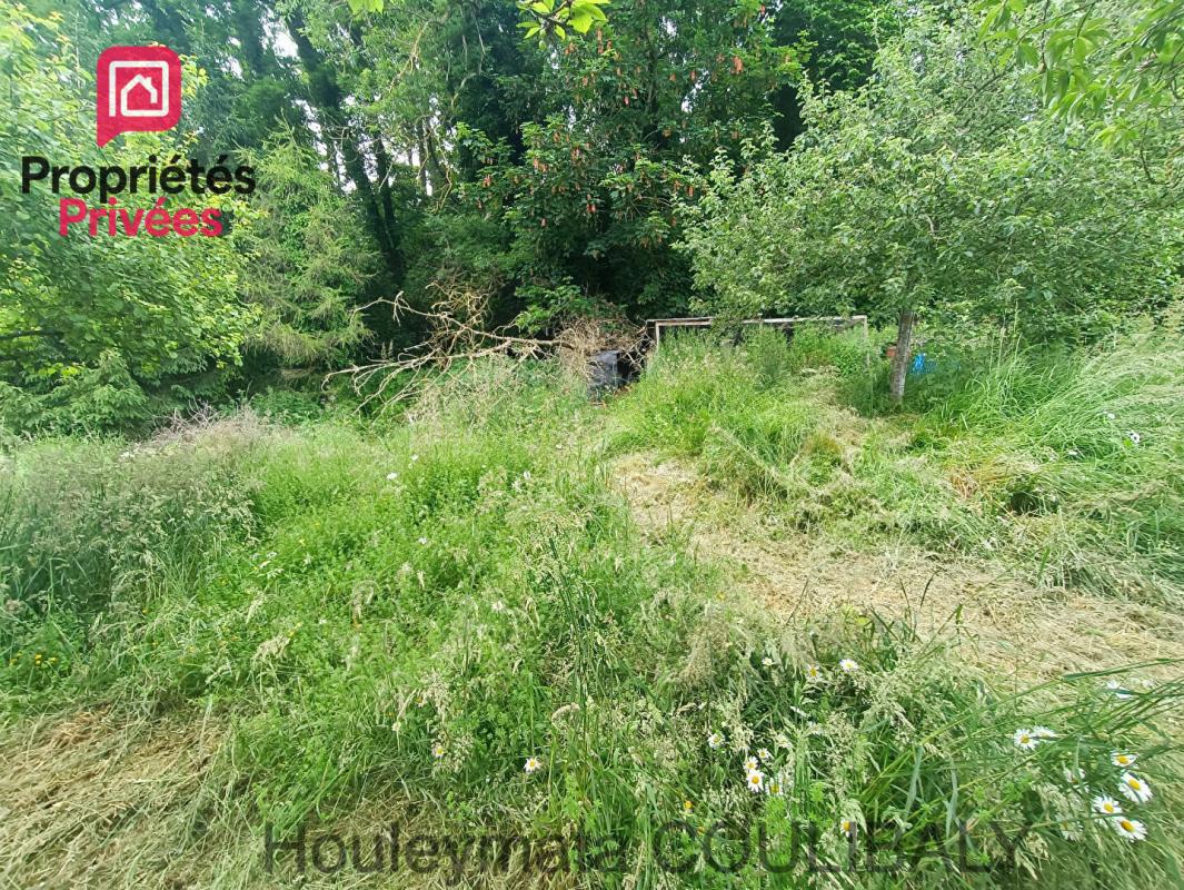 MANEGLISE Terrain CONSTRUCTIBLE Maneglise 1385 m2 3