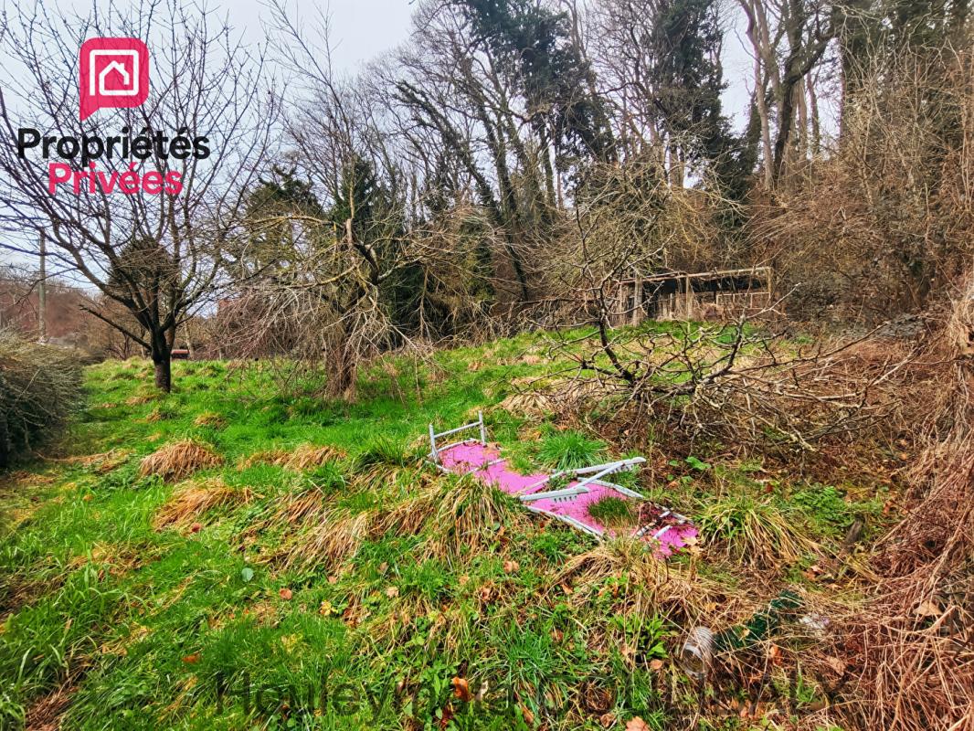 MANEGLISE Terrain CONSTRUCTIBLE Maneglise 1385 m2 7