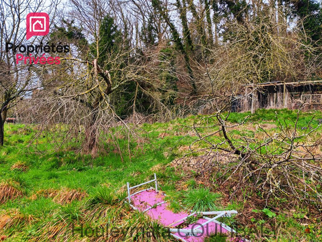 MANEGLISE Terrain CONSTRUCTIBLE Maneglise 1385 m2 8