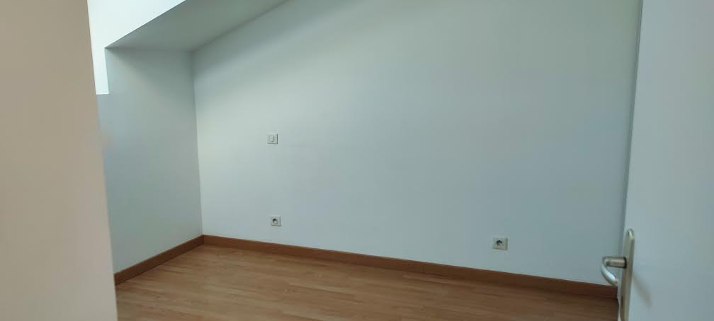 PORNIC Appartement Pornic 3 pièce(s) 42 m2 hab et 50m² au sol, proche Commerces et Golf 7