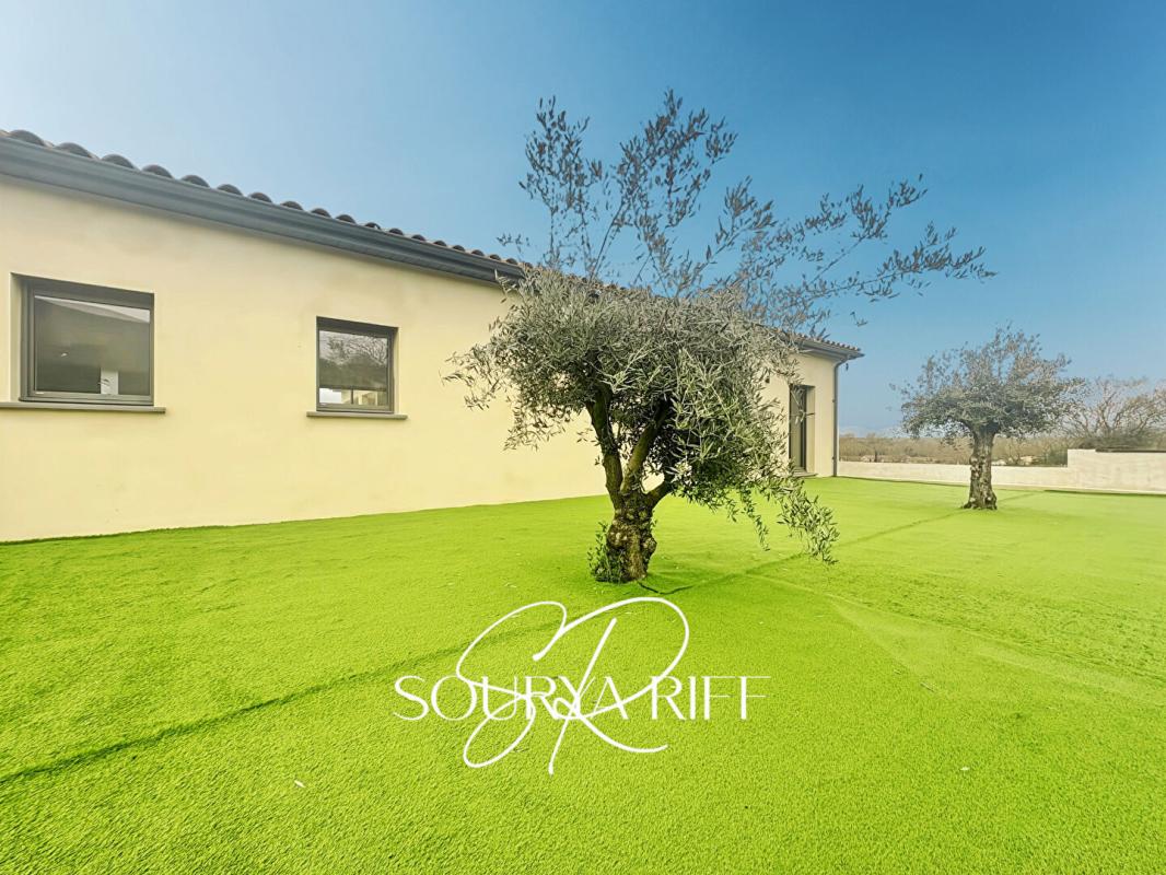 CARCASSONNE VILLA CONTEMPORAINE AVEC PISCINE  À 15 MIN DE CARCASSONNE 11