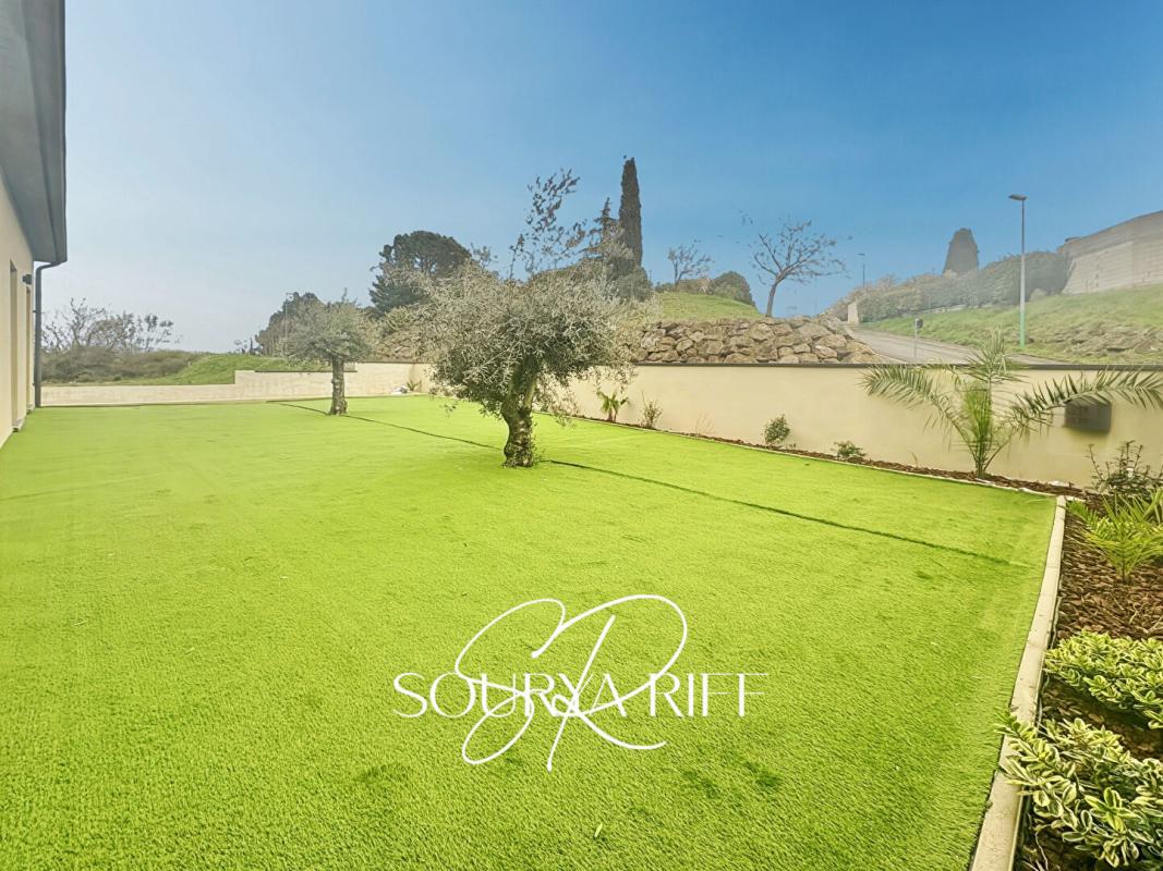 CARCASSONNE VILLA CONTEMPORAINE AVEC PISCINE  À 15 MIN DE CARCASSONNE 5