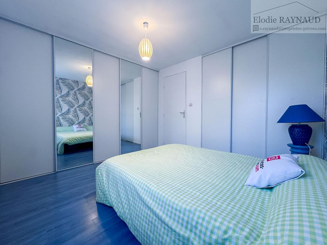 MEYZIEU Maison Meyzieu 4 pièces 84 m2 7