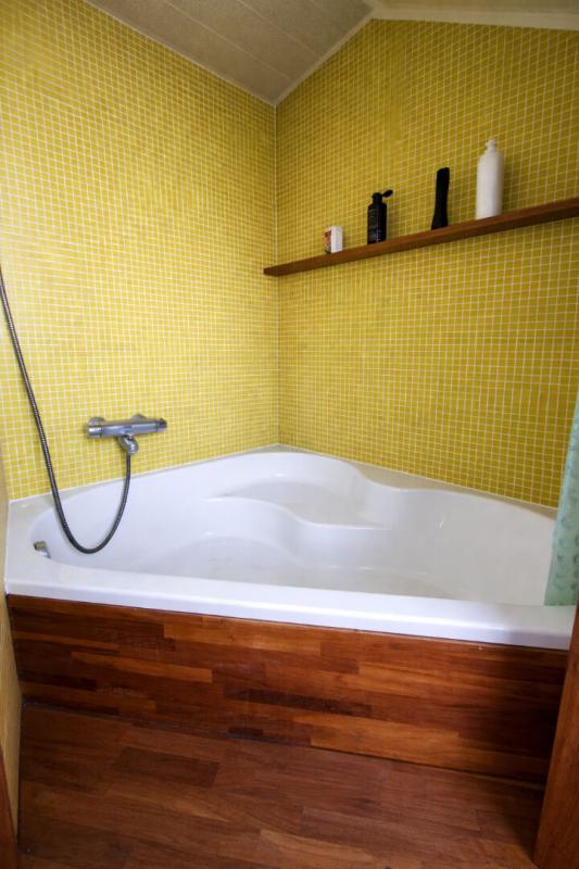 QUIMPERLE Appartement 166 m² avec terrasses panoramiques (200 m2) + grenier aménageable de 101 m² - Vue campagne et Quimperlé 12