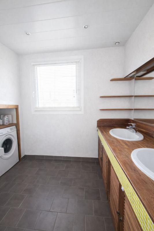 QUIMPERLE Appartement 166 m² avec terrasses panoramiques (200 m2) + grenier aménageable de 101 m² - Vue campagne et Quimperlé 13