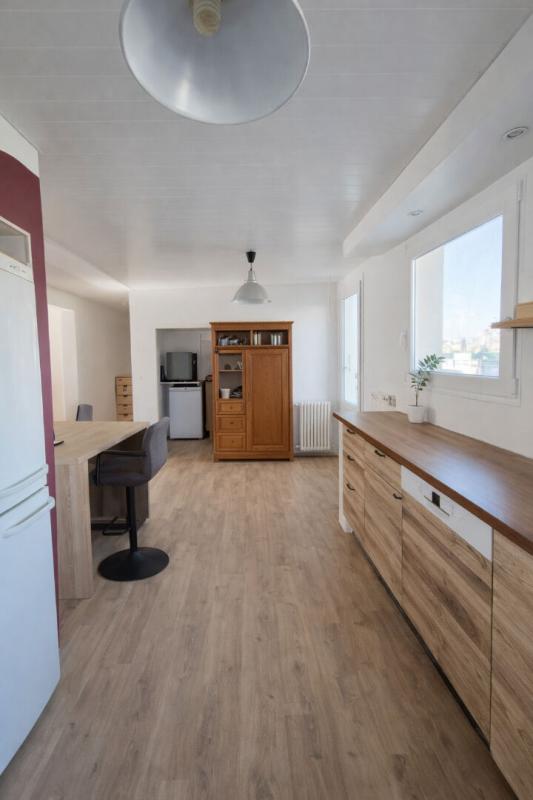 QUIMPERLE Appartement 166 m² avec terrasses panoramiques (200 m2) + grenier aménageable de 101 m² - Vue campagne et Quimperlé 5