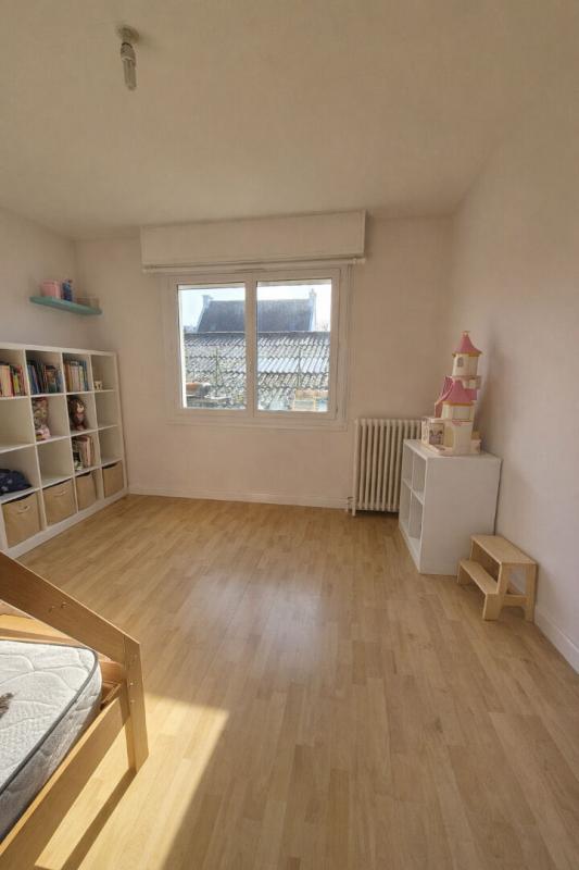 QUIMPERLE Appartement 166 m² avec terrasses panoramiques (200 m2) + grenier aménageable de 101 m² - Vue campagne et Quimperlé 6