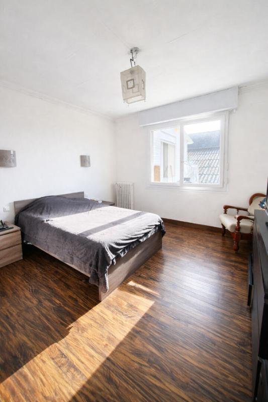 QUIMPERLE Appartement 166 m² avec terrasses panoramiques (200 m2) + grenier aménageable de 101 m² - Vue campagne et Quimperlé 9