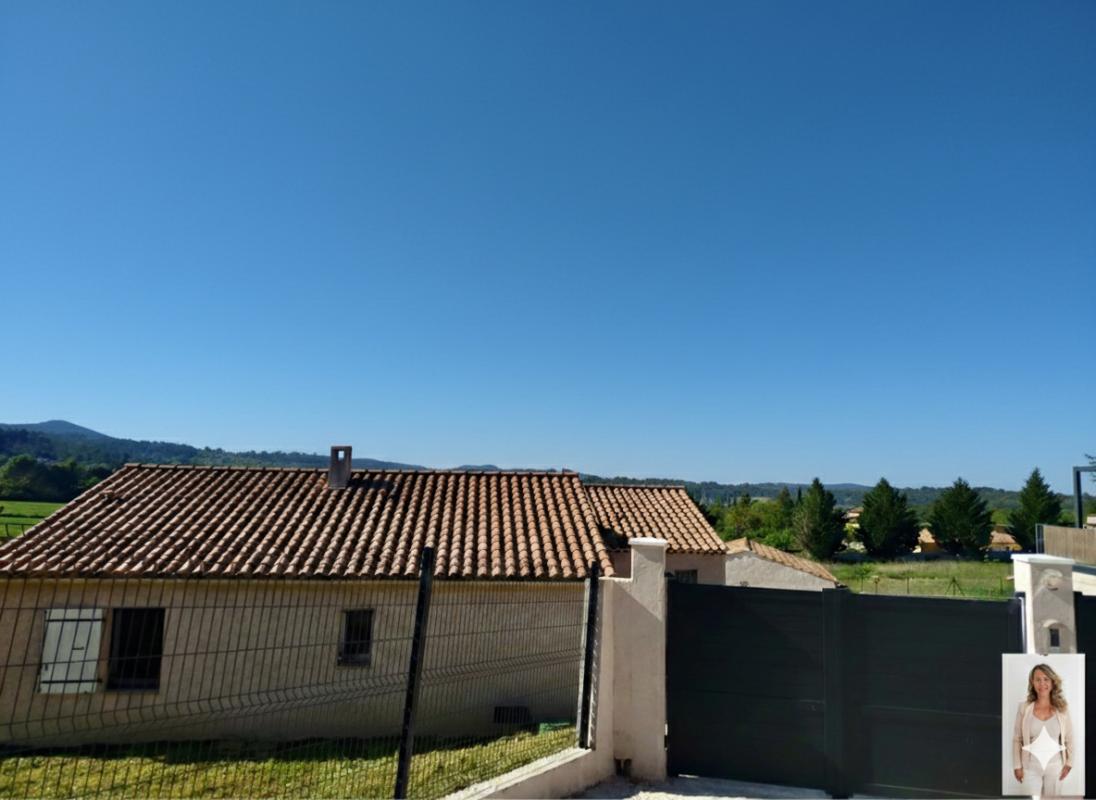 TAVERNES Maison individuelle de plain-pied avec piscine , Tavernes 14