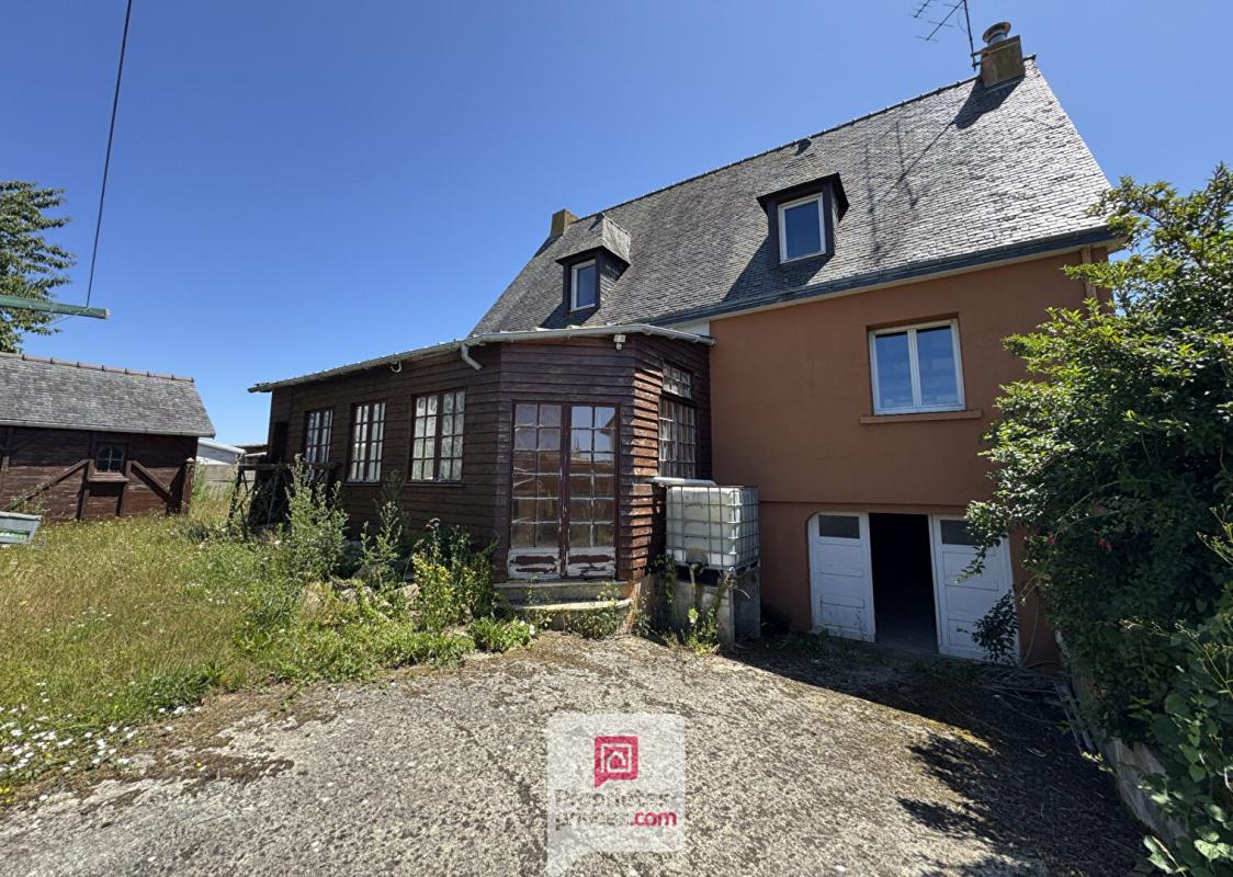 PLEDRAN Maison Pledran 6 pièce(s) 132 m2 11