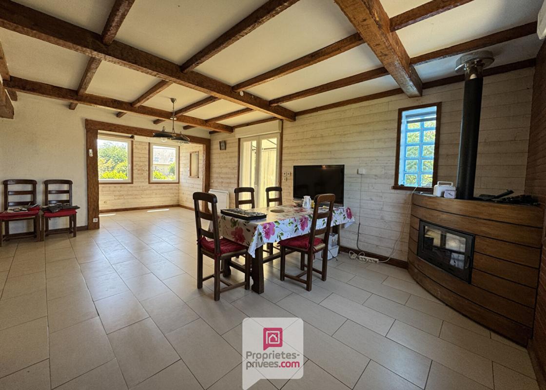 PLEDRAN Maison Pledran 6 pièce(s) 132 m2 2