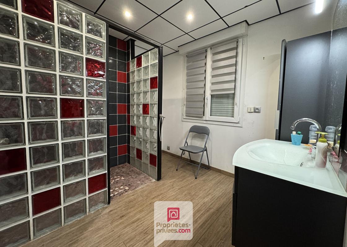 PLEDRAN Maison Pledran 6 pièce(s) 132 m2 4