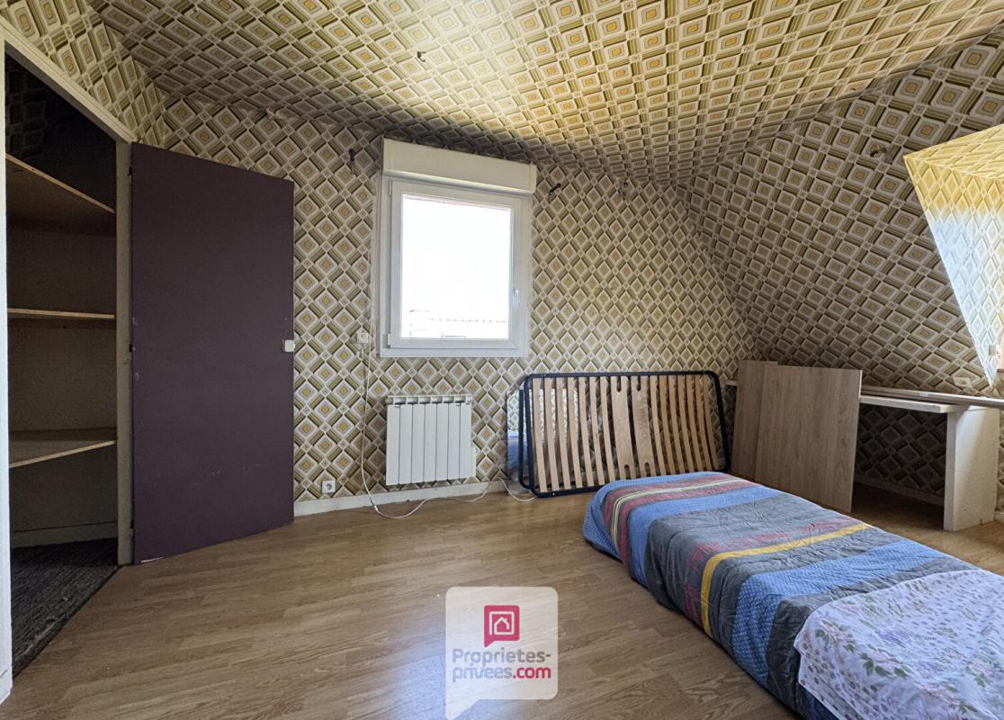 PLEDRAN Maison Pledran 6 pièce(s) 132 m2 6