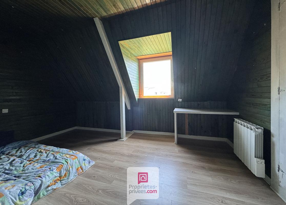 PLEDRAN Maison Pledran 6 pièce(s) 132 m2 7