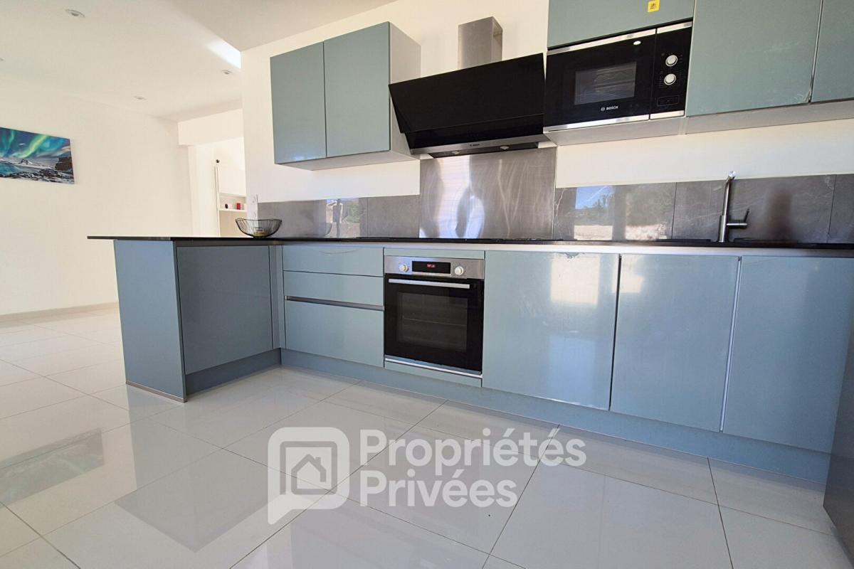 SERMAISE Maison récente et fonctionnelle - Classe DPE A 2