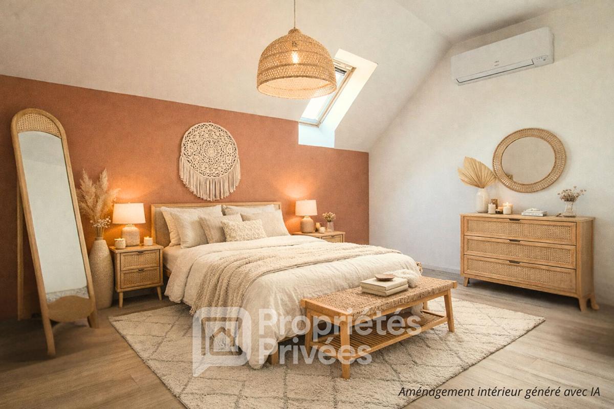 SERMAISE Maison récente et fonctionnelle - Classe DPE A 8