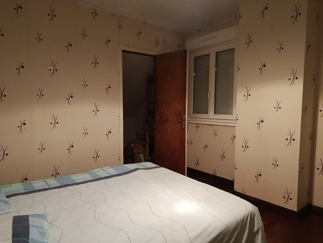 LANGONNET maison 7 pièces 168 M2 14