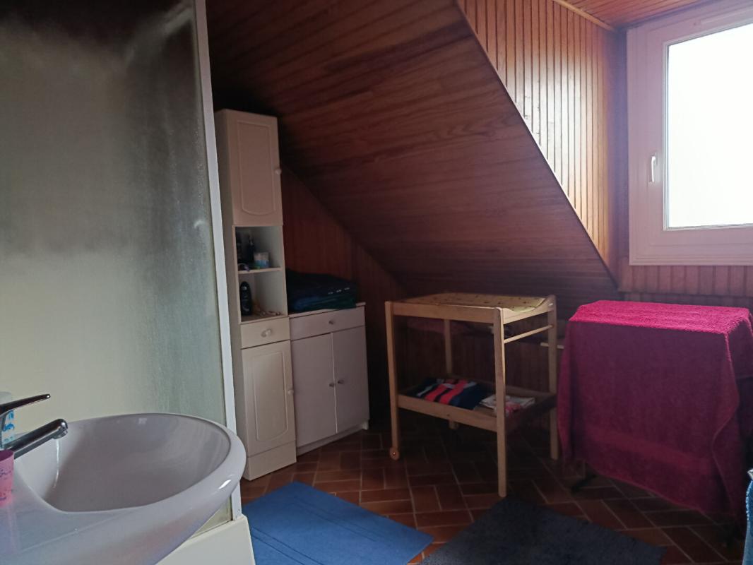 LANGONNET maison 7 pièces 168 M2 15