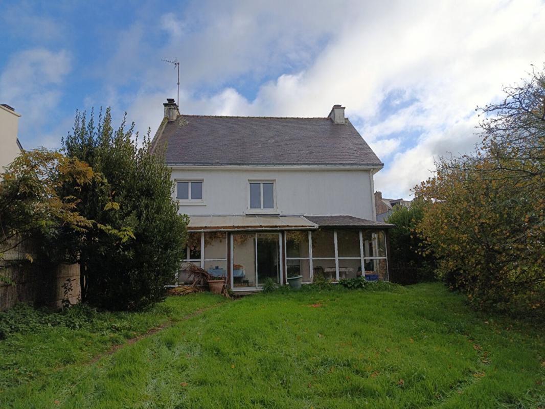 LANGONNET maison 7 pièces 168 M2 16