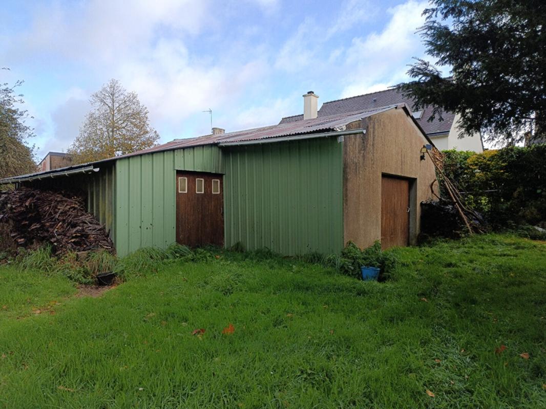 LANGONNET maison 7 pièces 168 M2 17