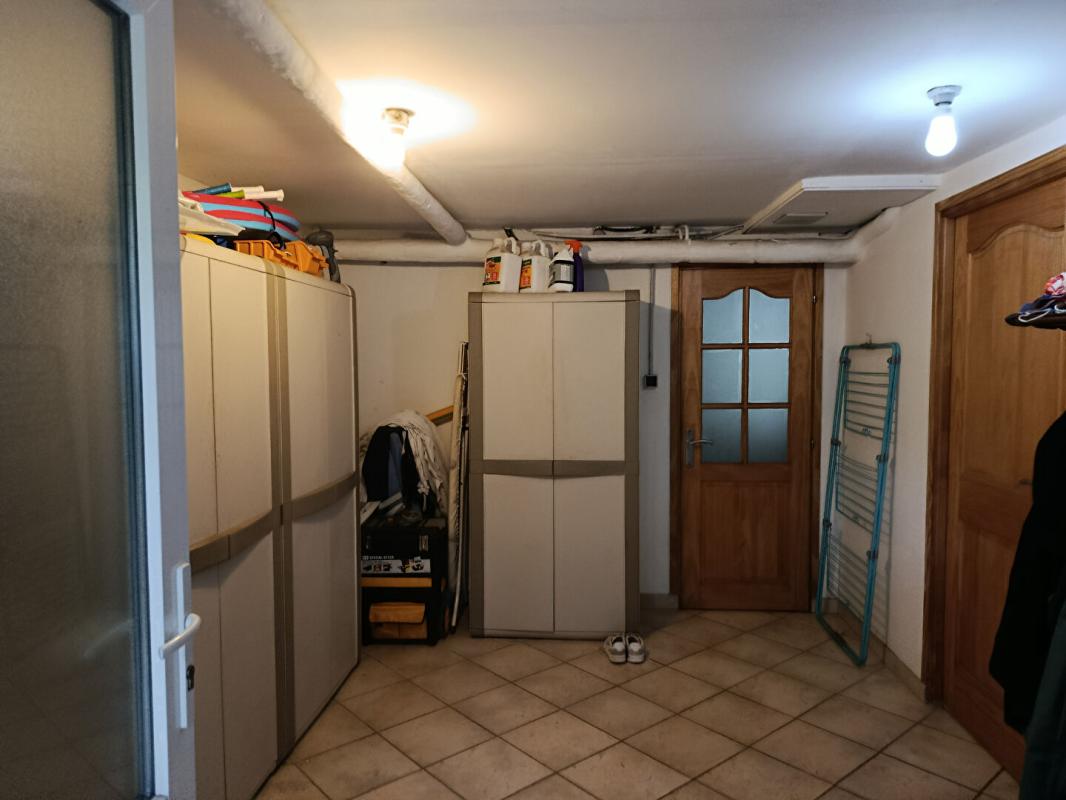 LANGONNET maison 7 pièces 168 M2 2