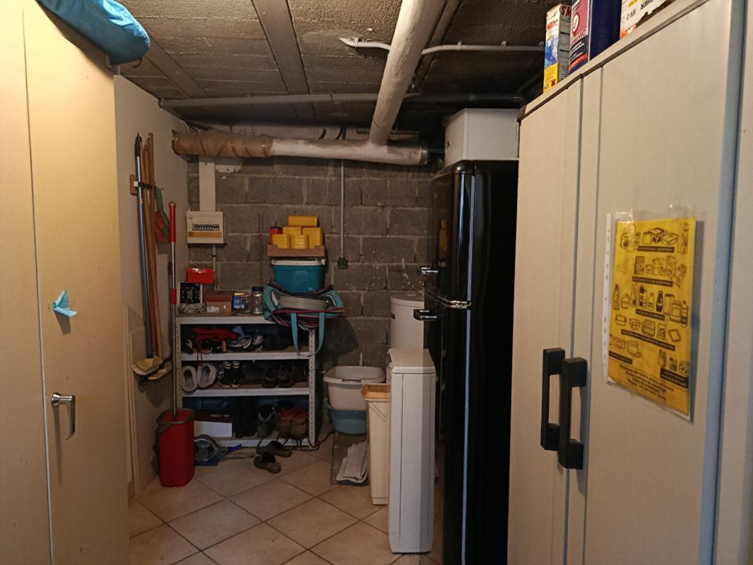 LANGONNET maison 7 pièces 168 M2 3