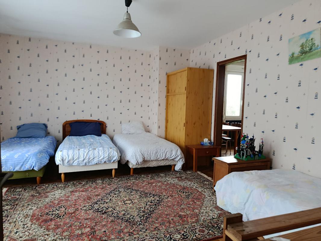 LANGONNET maison 7 pièces 168 M2 9