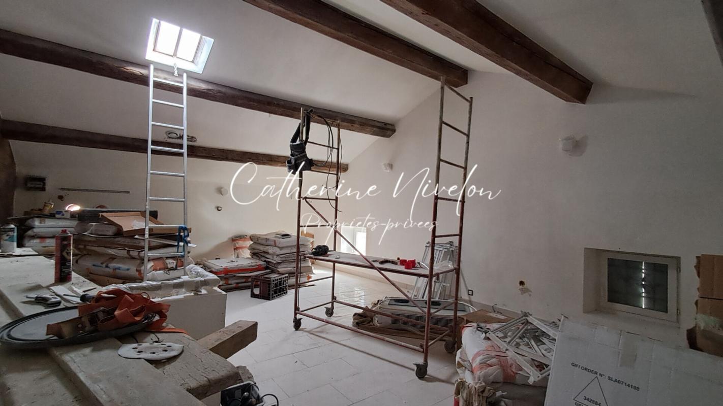 MARAUSSAN Maison de ville Maraussan 5 pièce(s) 129 m2 10