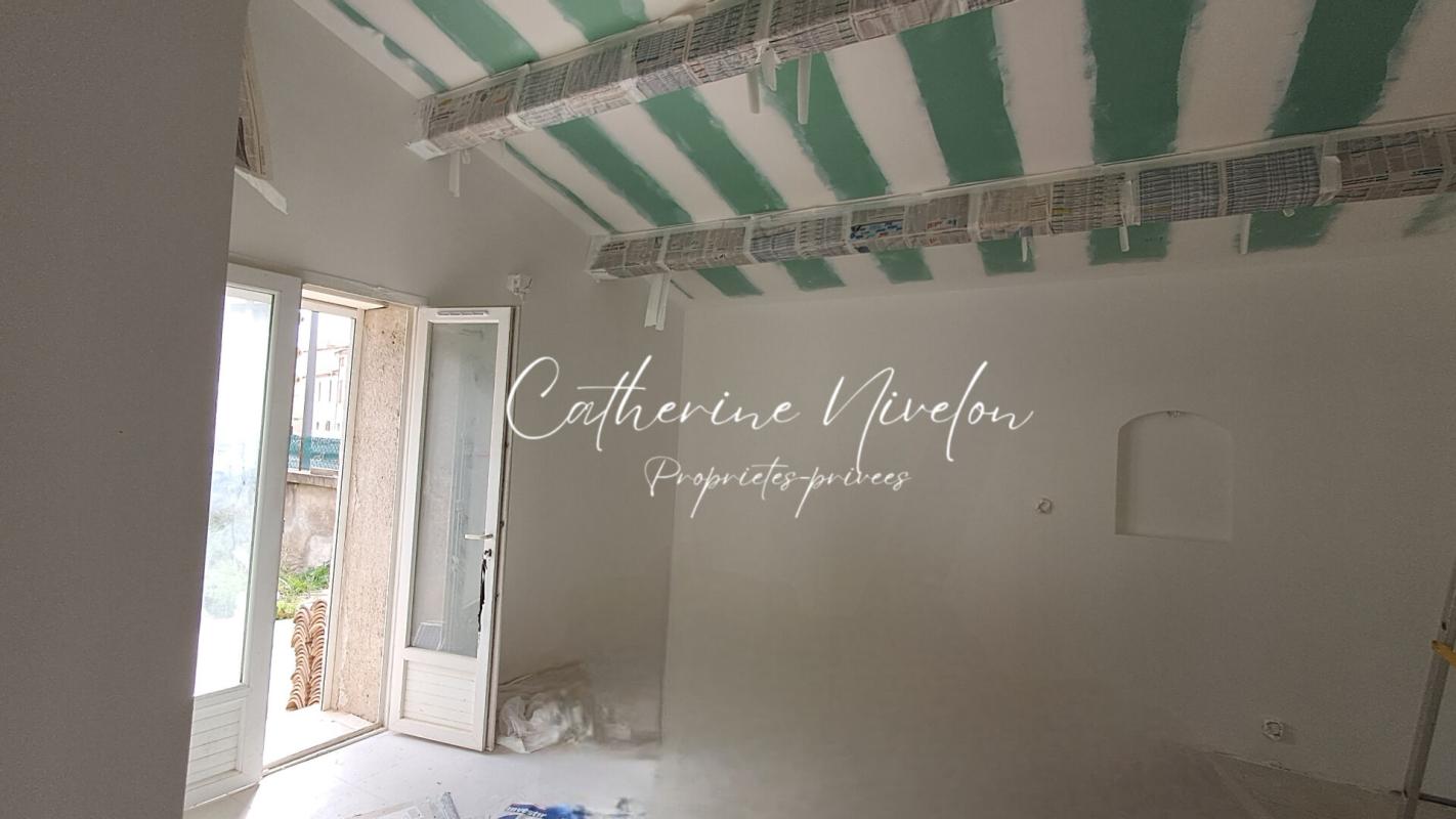 MARAUSSAN Maison de ville Maraussan 5 pièce(s) 129 m2 2