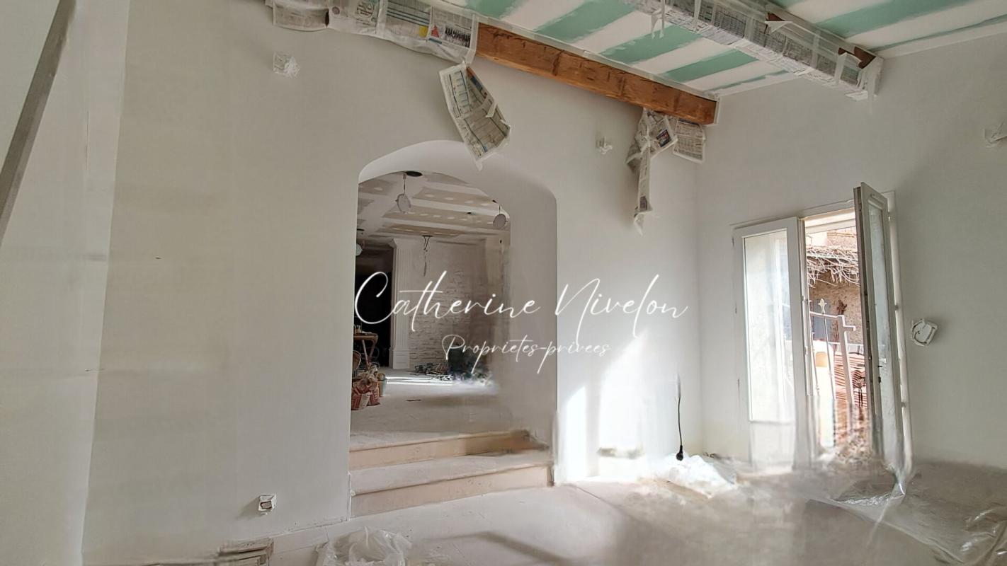 MARAUSSAN Maison de ville Maraussan 5 pièce(s) 129 m2 5