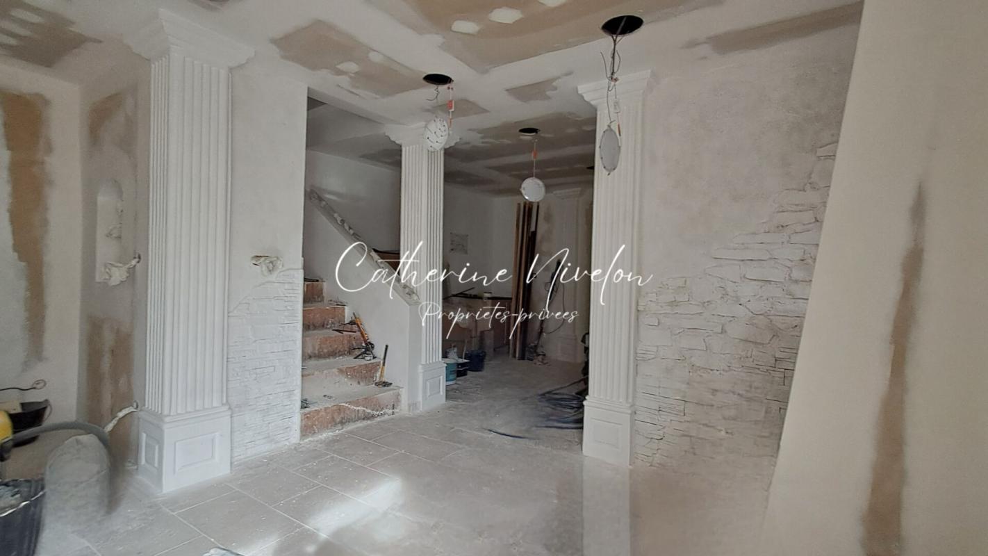 MARAUSSAN Maison de ville Maraussan 5 pièce(s) 129 m2 6