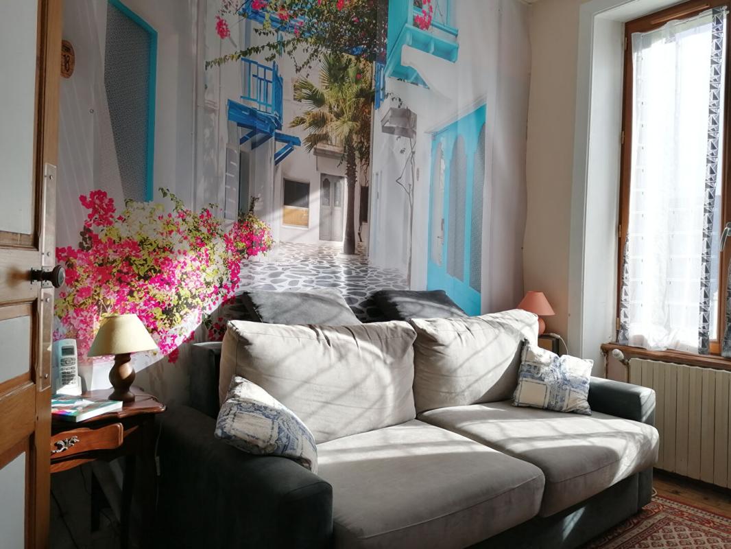 PLOERMEL Maison de charme avec jardin paysagé ? Centre historique de Ploërmel 12