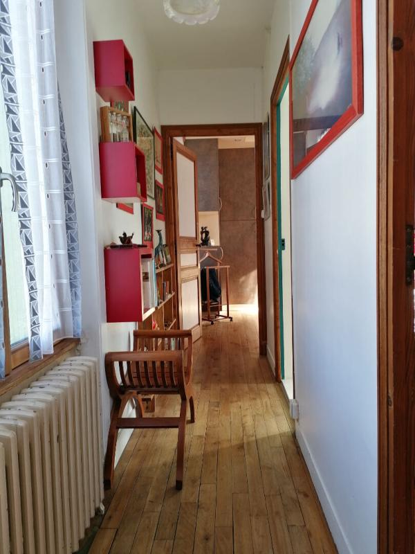 PLOERMEL Maison de charme avec jardin paysagé ? Centre historique de Ploërmel 15