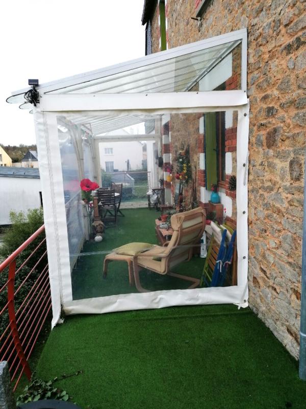 PLOERMEL Maison de charme avec jardin paysagé ? Centre historique de Ploërmel 6