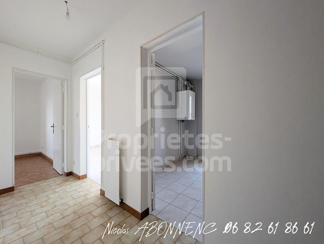 ECHIROLLES Appartement Echirolles 2 pièce(s) 42 m2 10