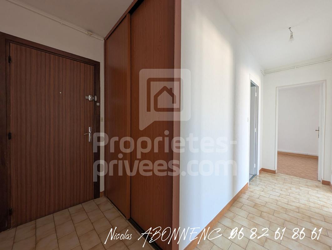 ECHIROLLES Appartement Echirolles 2 pièce(s) 42 m2 9