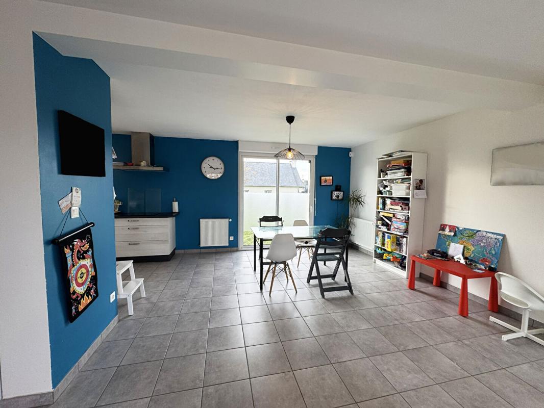 LEZARDRIEUX Maison récente 2019 , 4 chambres,Lézardrieux proche mer 4