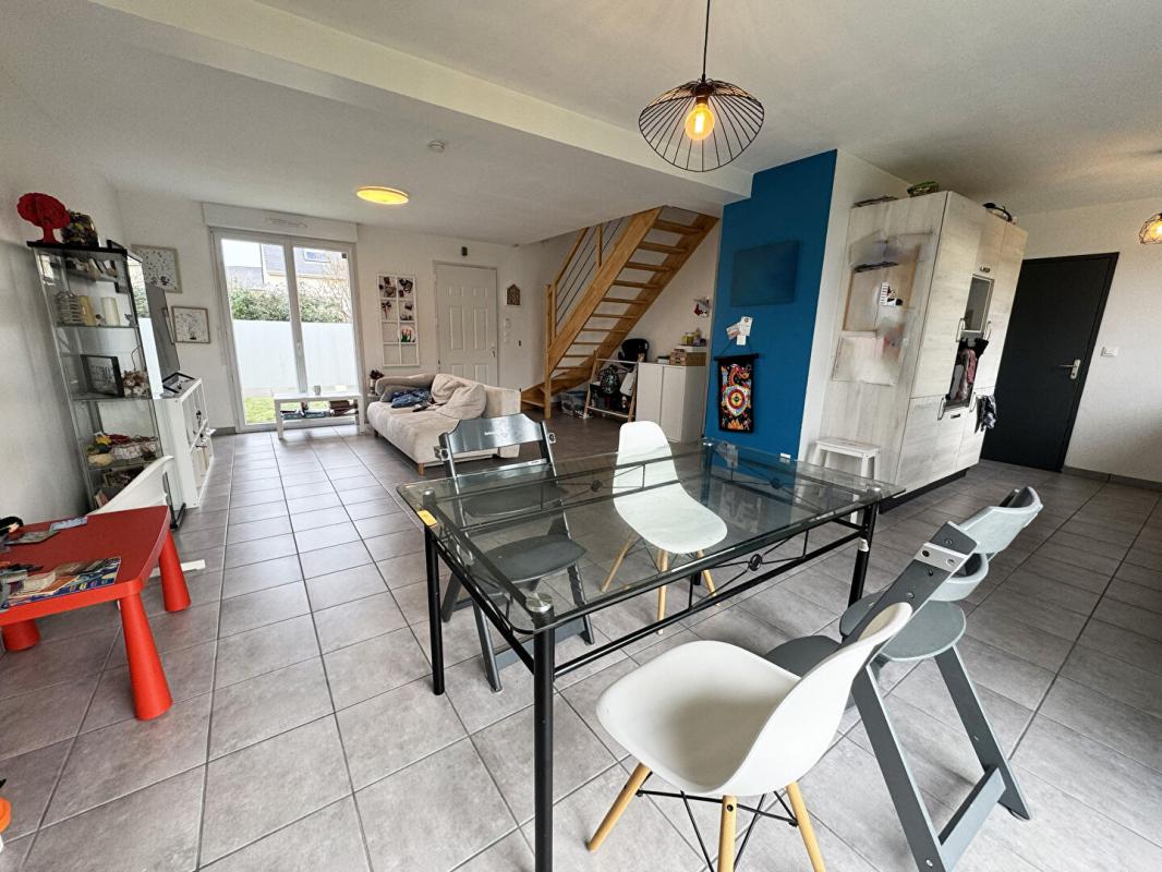 LEZARDRIEUX Maison récente 2019 , 4 chambres,Lézardrieux proche mer 6