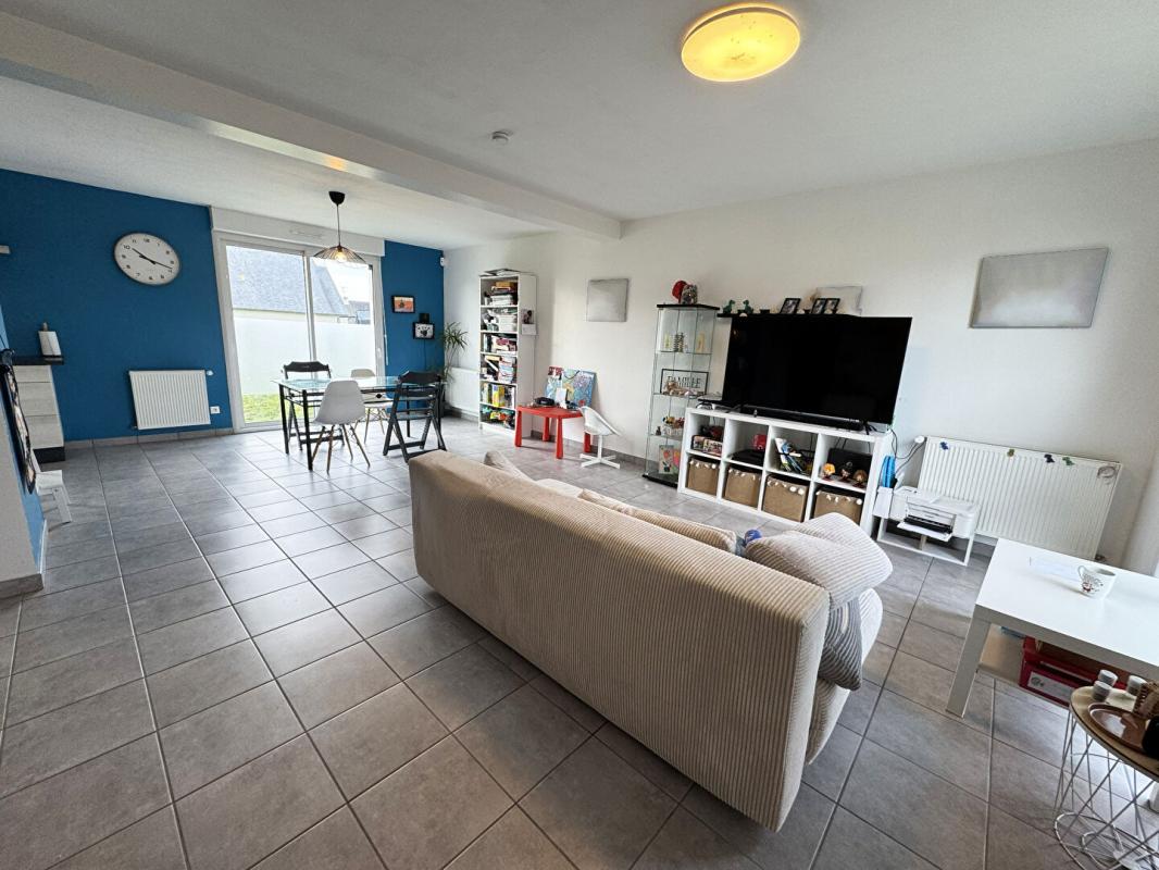 LEZARDRIEUX Maison récente 2019 , 4 chambres,Lézardrieux proche mer 9