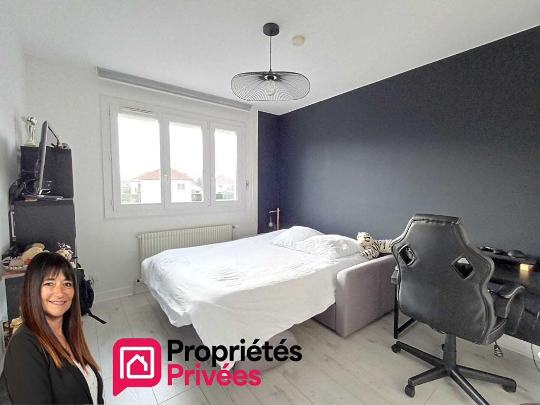 LE COTEAU Maison Le Coteau 6 pièce(s) 150 m2 8