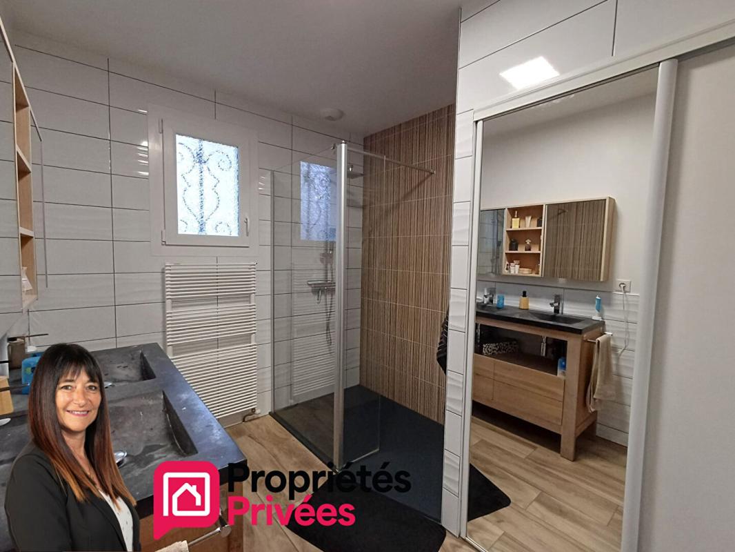 LE COTEAU Maison Le Coteau 6 pièce(s) 150 m2 9